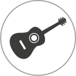 NKY Müzik Akademi Gitar Kursu