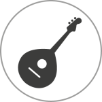 NKY Müzik Akademi Mandolin Kursu