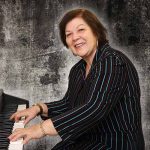 Esna Mutlu Piyano Eğitmeni