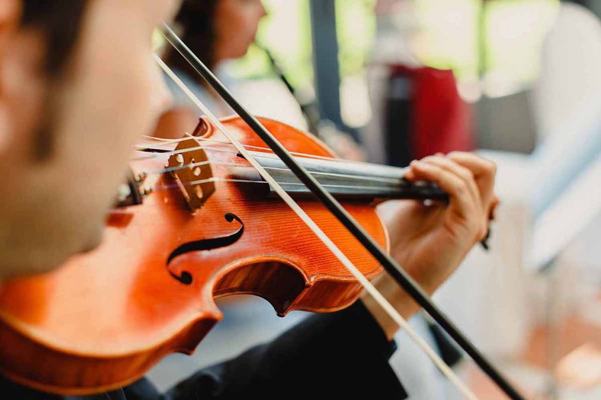 Keman Kursu NKY Müzik Akademi Keman Kursu