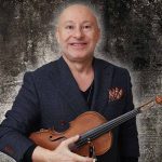 Namık Kemal Yıldırım Keman Eğitmeni