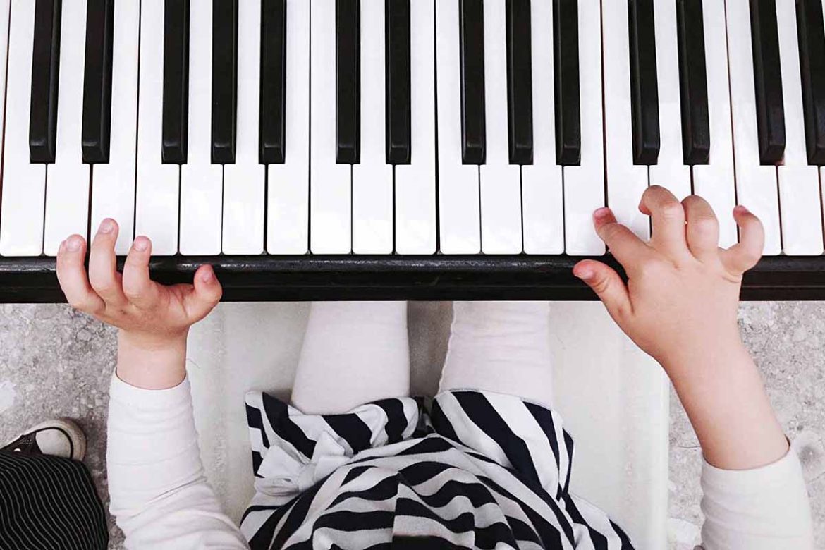 PİYANO KURSU NKY Müzik Akademi Piyano Kursu