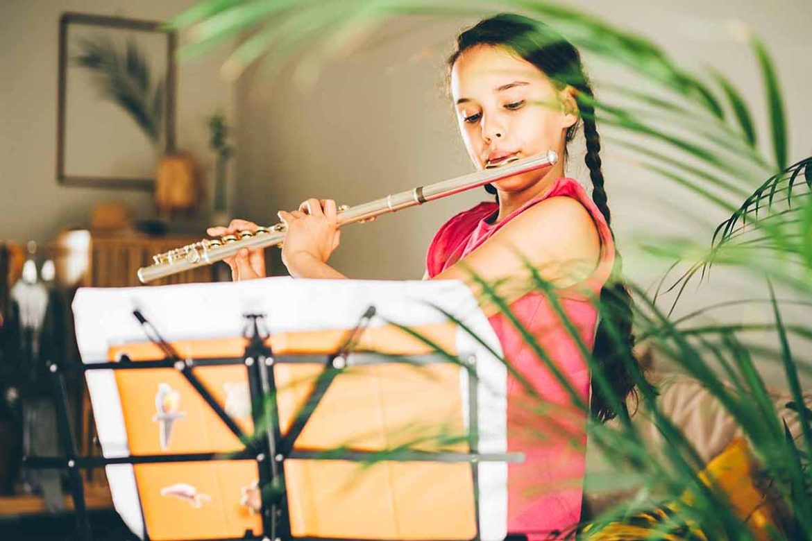 YAN FLÜT KURSU NKY Müzik Akademi Yan Flüt Kursu