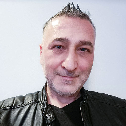 Ali Demir Gitar Eğitmeni